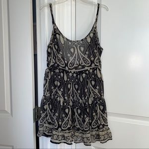 Brandy Melville Boho Dress